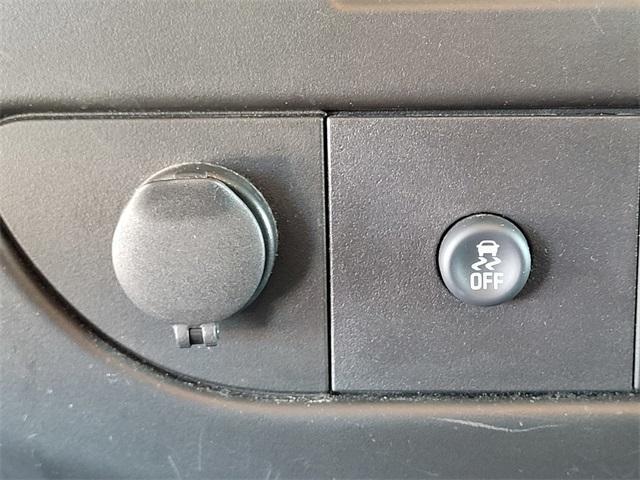used 2023 Chevrolet Express 2500 car, priced at $31,994
