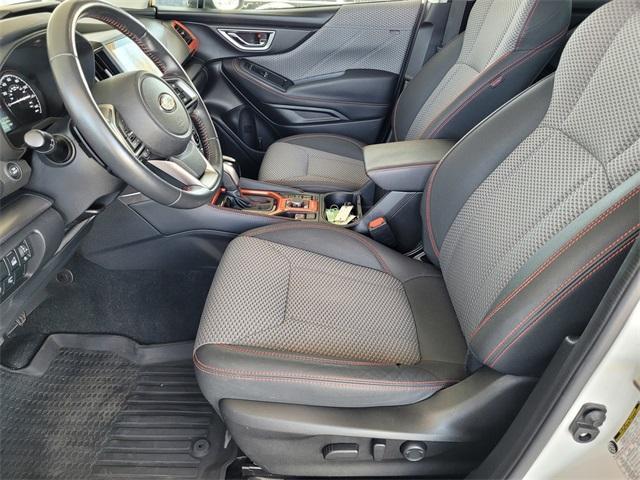 used 2020 Subaru Forester car, priced at $23,494