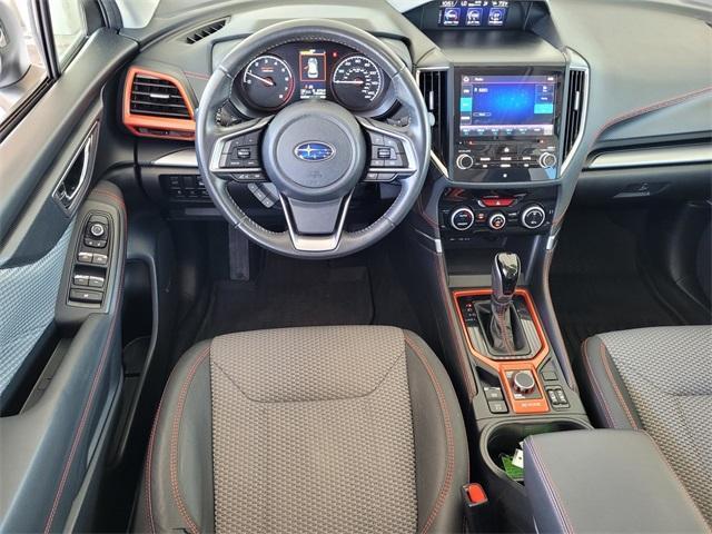 used 2020 Subaru Forester car, priced at $23,494