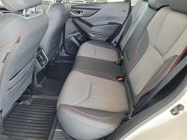 used 2020 Subaru Forester car, priced at $23,494