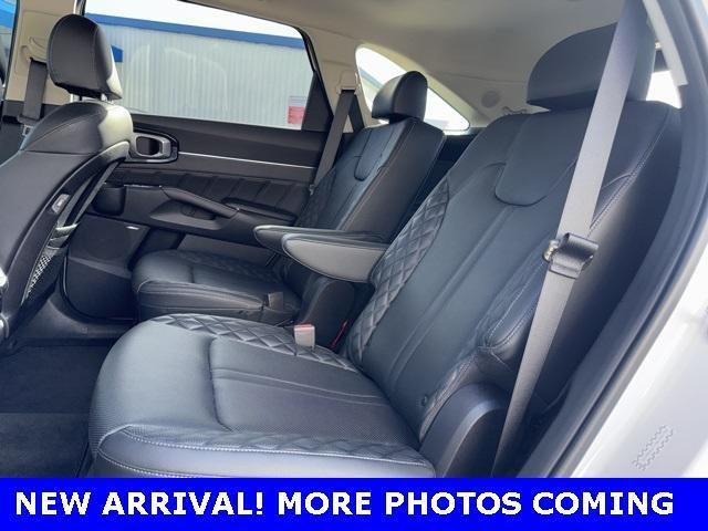 used 2022 Kia Sorento car, priced at $31,992