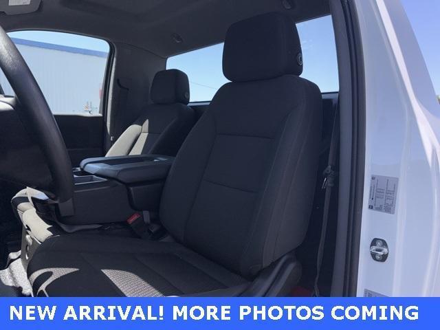 used 2024 Chevrolet Silverado 1500 car, priced at $31,988