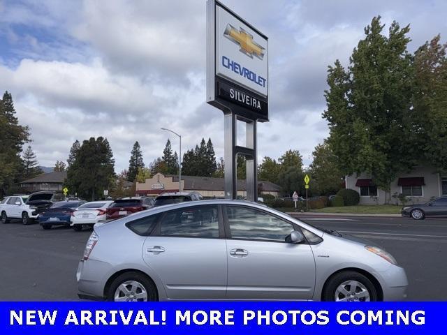 used 2007 Toyota Prius car, priced at $8,488