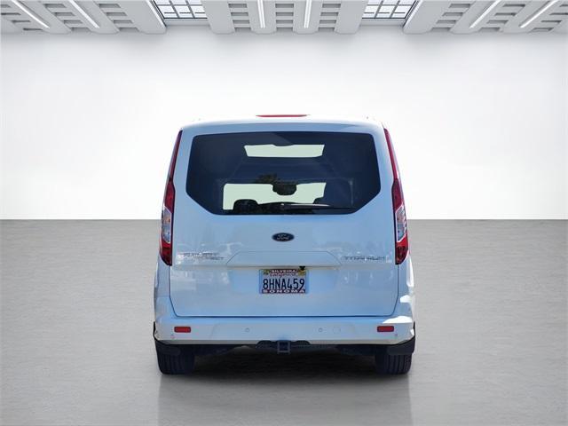 used 2019 Ford Transit Connect car, priced at $31,493