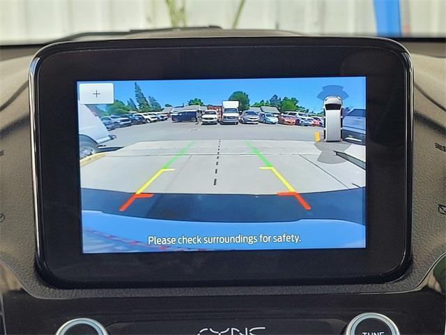 used 2019 Ford Transit Connect car, priced at $31,493