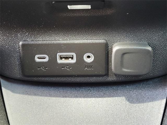 used 2024 Chevrolet Malibu car, priced at $25,693