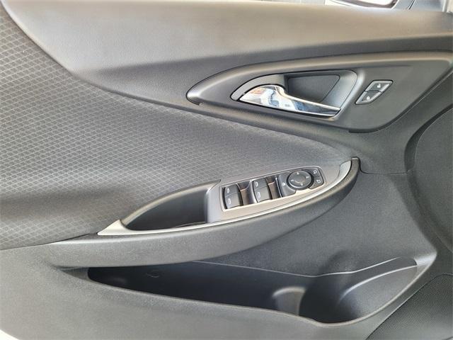 used 2024 Chevrolet Malibu car, priced at $25,693