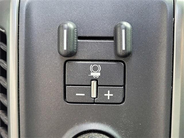 used 2017 Chevrolet Silverado 1500 car, priced at $28,994