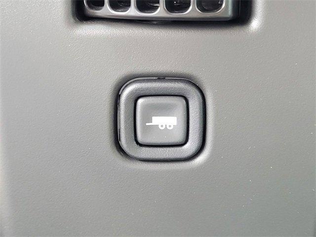 new 2025 Chevrolet Express 2500 car, priced at $47,418
