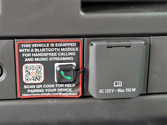 new 2025 Chevrolet Express 2500 car, priced at $47,418