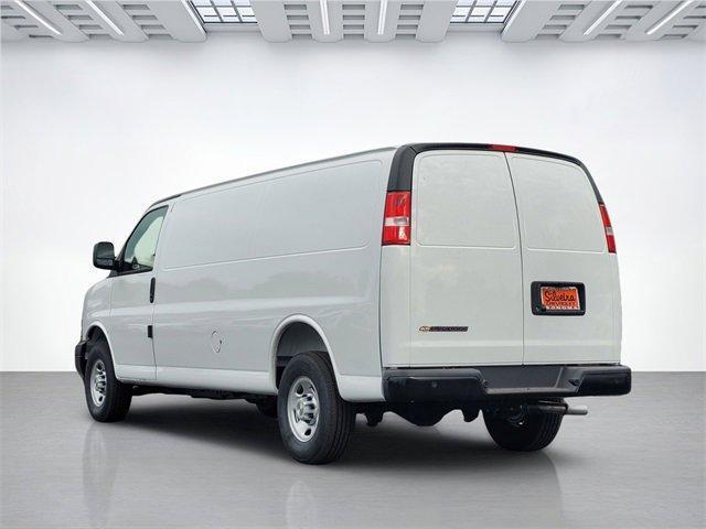 new 2025 Chevrolet Express 2500 car, priced at $47,418