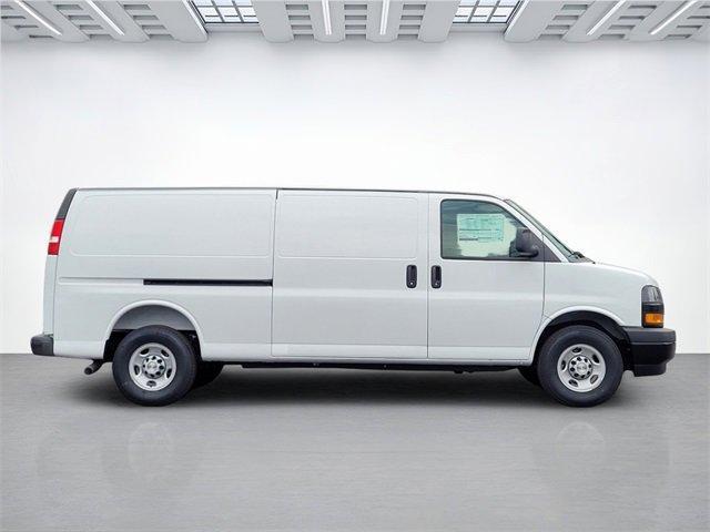 new 2025 Chevrolet Express 2500 car, priced at $47,418