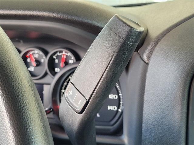 used 2024 Chevrolet Silverado 1500 car, priced at $27,994