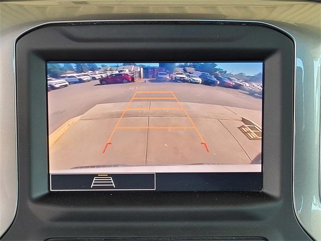 used 2024 Chevrolet Silverado 1500 car, priced at $27,994