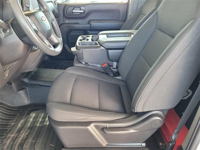used 2024 Chevrolet Silverado 1500 car, priced at $27,994