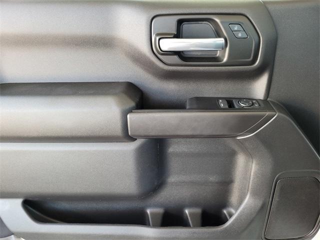 used 2024 Chevrolet Silverado 1500 car, priced at $27,994