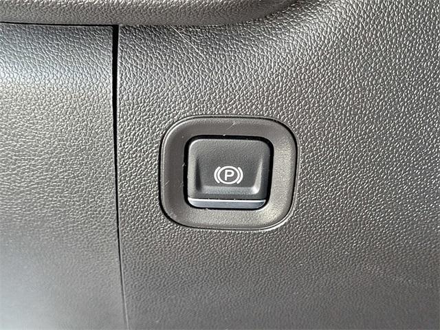 used 2024 Chevrolet Silverado 1500 car, priced at $27,994