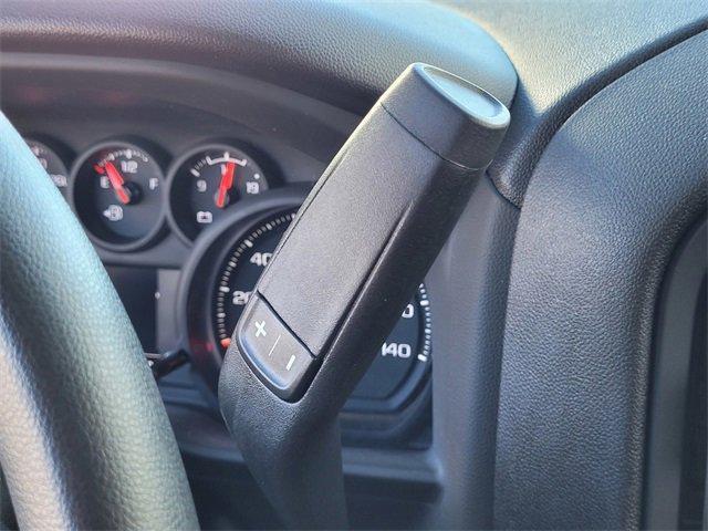 new 2025 Chevrolet Silverado 2500 car, priced at $63,165