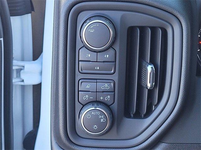 new 2025 Chevrolet Silverado 2500 car, priced at $63,165