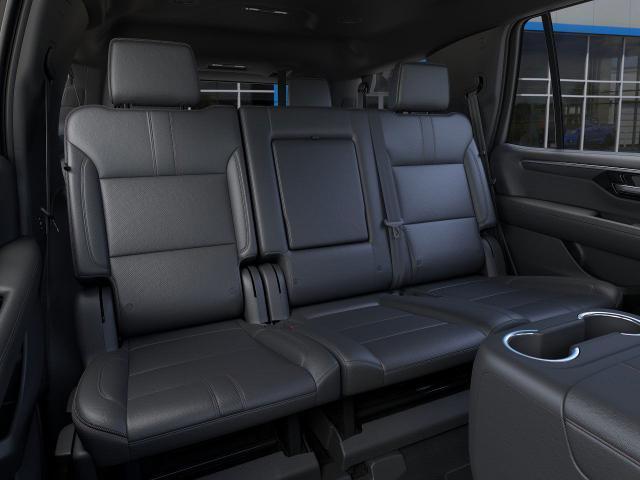 new 2025 Chevrolet Tahoe car, priced at $77,075