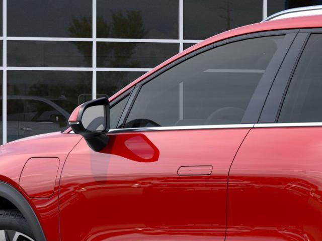 new 2026 Chevrolet Equinox EV car, priced at $44,390