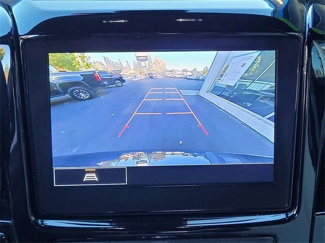 used 2022 Chevrolet Traverse car, priced at $29,894