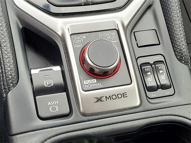 used 2021 Subaru Forester car, priced at $27,988