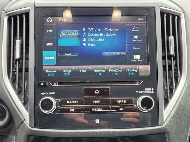 used 2021 Subaru Forester car, priced at $27,988
