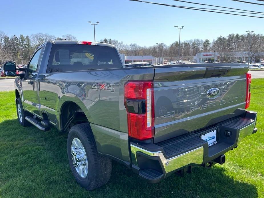 used 2023 Ford F-350 car, priced at $60,990