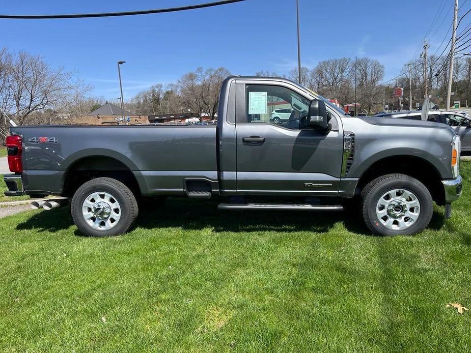 used 2023 Ford F-350 car, priced at $60,290