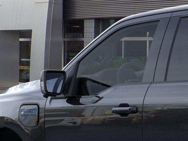 new 2025 Ford F-150 Lightning car, priced at $73,773