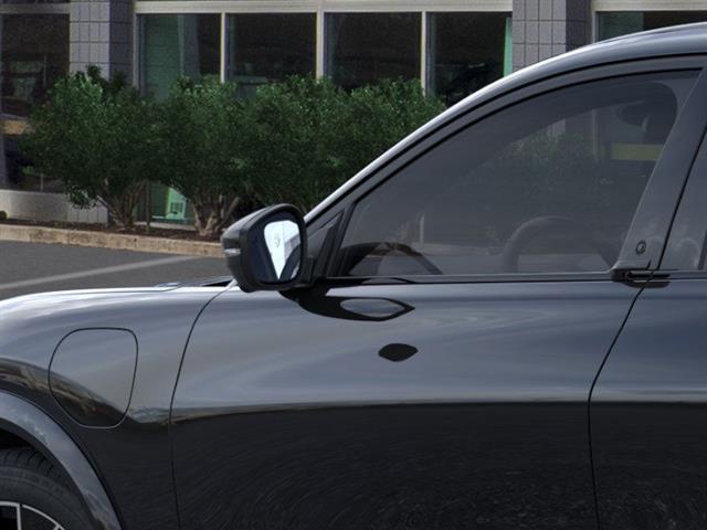 new 2025 Ford Mustang Mach-E car, priced at $46,438
