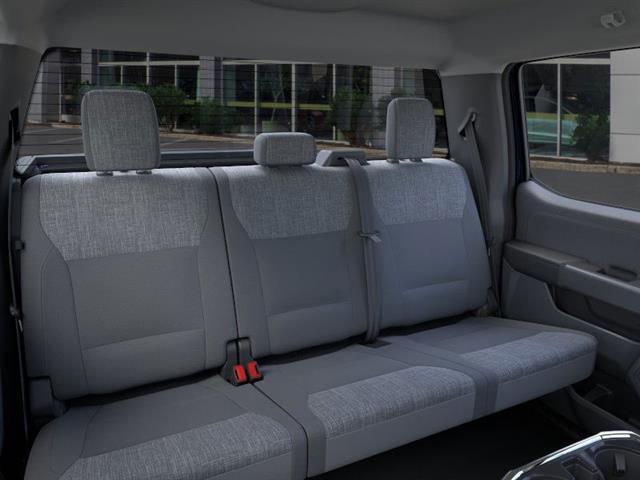new 2025 Ford F-150 Lightning car, priced at $63,978