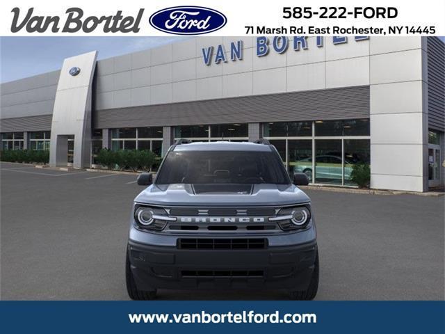 new 2024 Ford Bronco Sport car, priced at $32,905