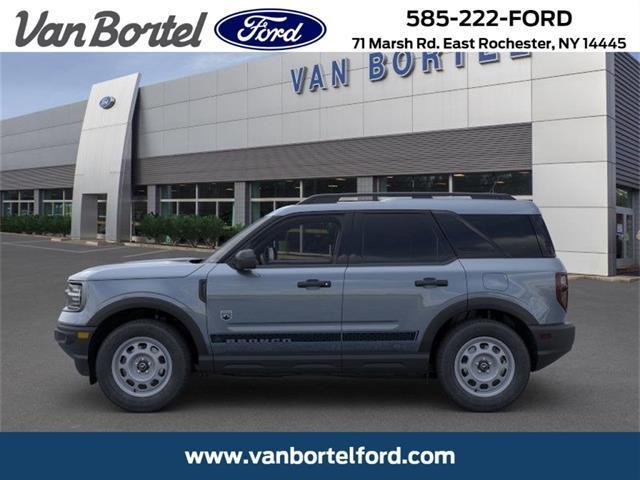 new 2024 Ford Bronco Sport car, priced at $32,905