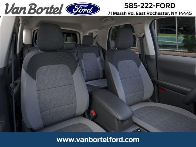 new 2024 Ford Bronco Sport car, priced at $32,905