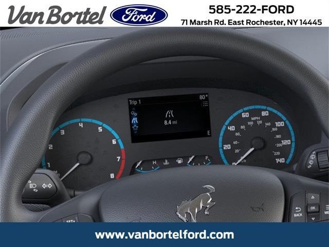 new 2024 Ford Bronco Sport car, priced at $32,905