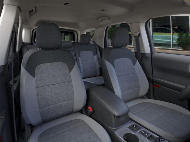 new 2024 Ford Bronco Sport car, priced at $32,905