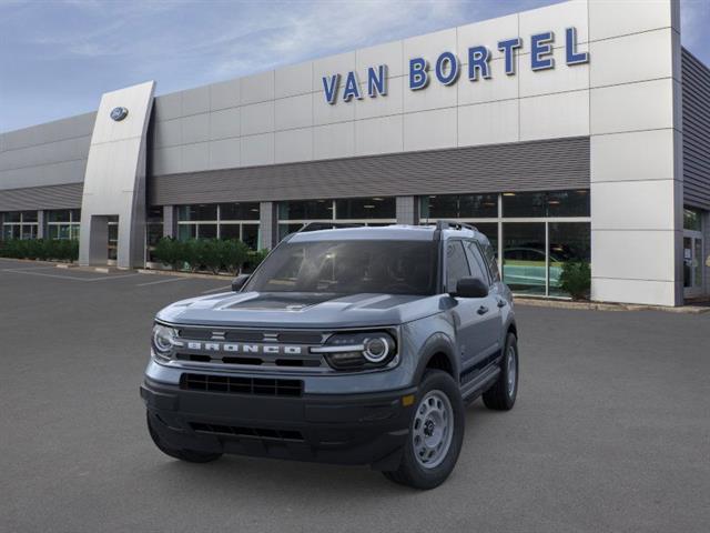 new 2024 Ford Bronco Sport car, priced at $32,905