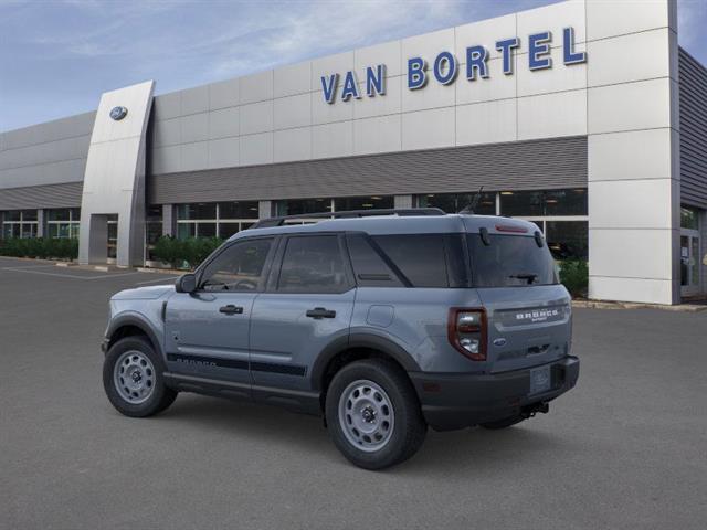 new 2024 Ford Bronco Sport car, priced at $32,905