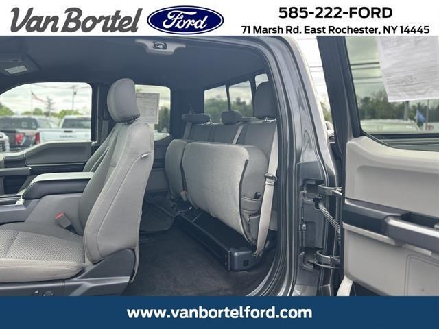 used 2019 Ford F-150 car, priced at $26,990