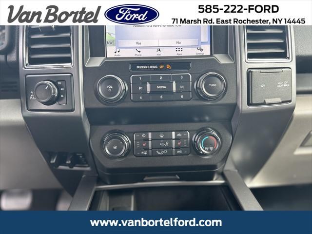 used 2019 Ford F-150 car, priced at $26,990