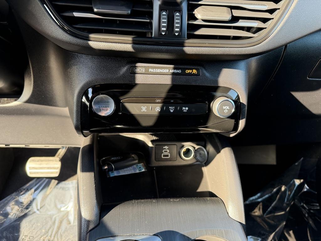 used 2024 Ford Escape car, priced at $26,990