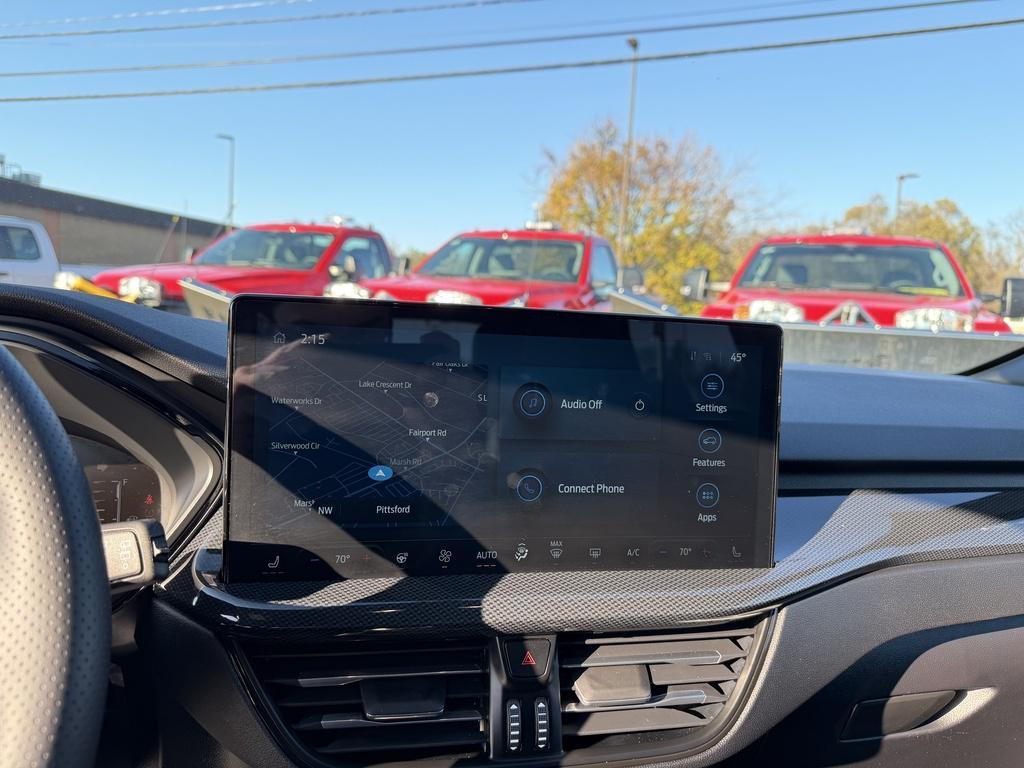 used 2024 Ford Escape car, priced at $26,990