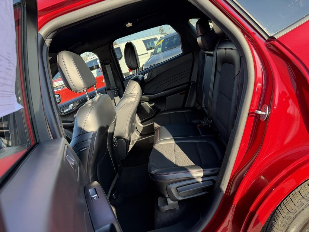 used 2024 Ford Escape car, priced at $26,990