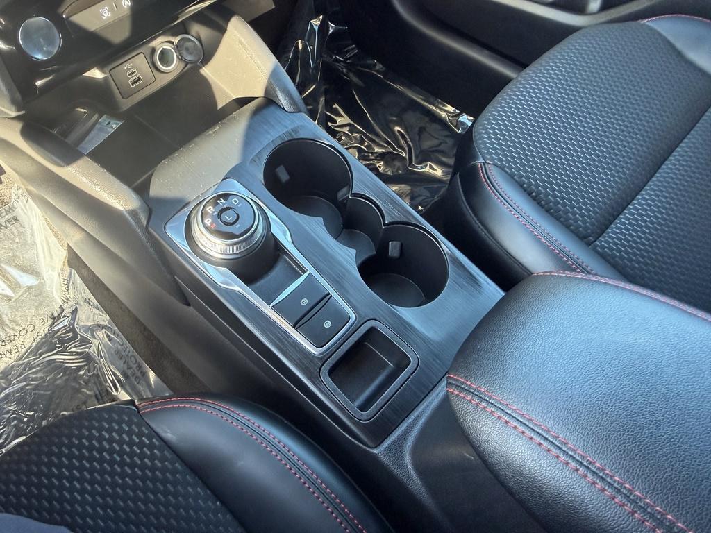 used 2024 Ford Escape car, priced at $26,990