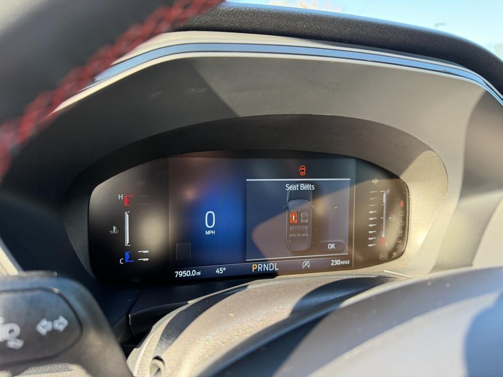 used 2024 Ford Escape car, priced at $26,990