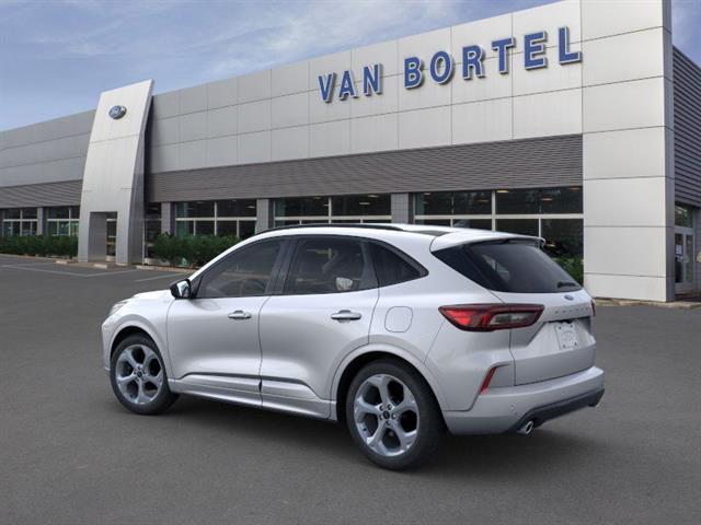 new 2024 Ford Escape car, priced at $32,025