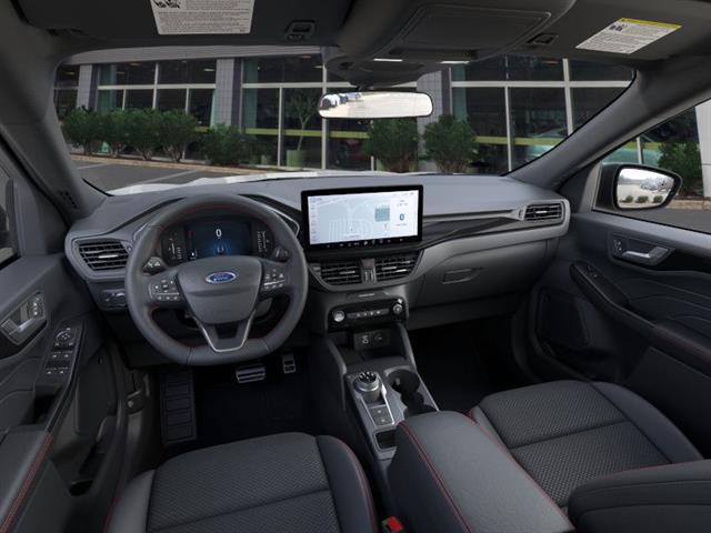new 2024 Ford Escape car, priced at $32,025