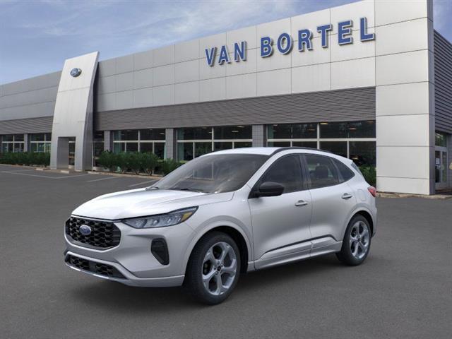 new 2024 Ford Escape car, priced at $32,025